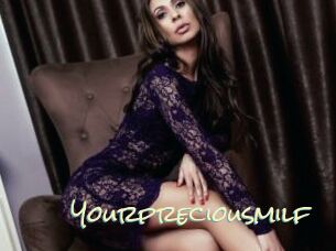 Yourpreciousmilf