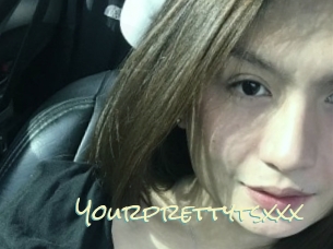 Yourprettytsxxx
