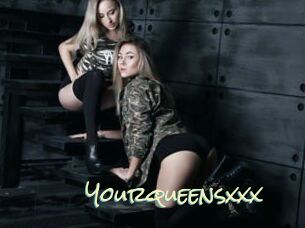 Yourqueensxxx