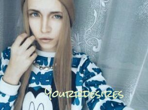 Yourr_desires