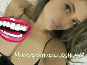 Yourrgirrllashleyy