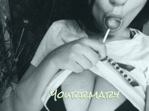 Yourr_mary