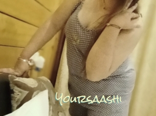 Yoursaashi