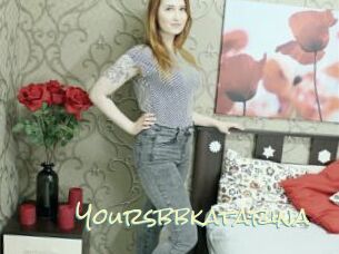 Yoursbbkatarina