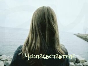 Yoursecretgf