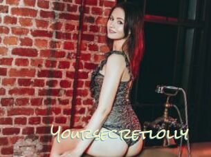 Yoursecretlolly