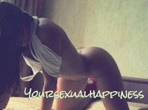 Yoursexualhappiness