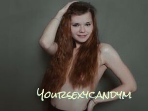 Yoursexycandym