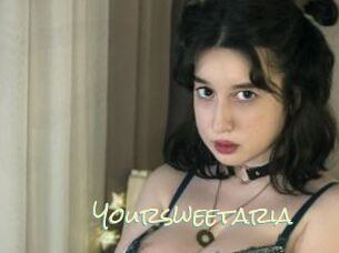 Yoursweetaria