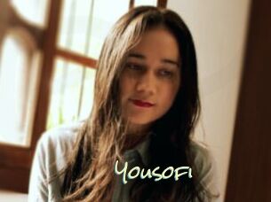 Yousofi