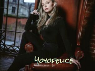 Yoyofelice