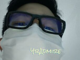 YrAdmire