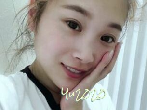 Yu2020