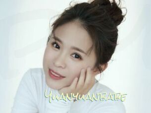 yuanyuanbabe Porn Monkey Cash