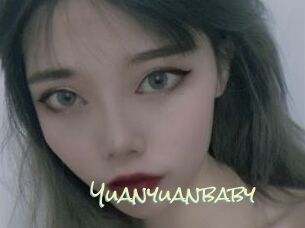 Yuanyuanbaby