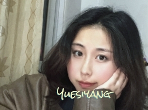 Yuesiyang