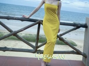 Yuesusan