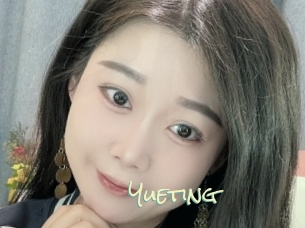 Yueting