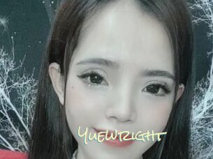 Yuewright