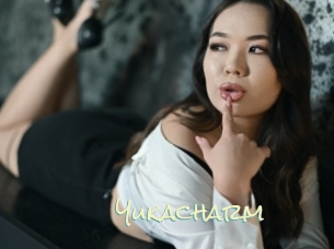 Yukacharm