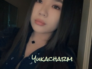 Yukacharm