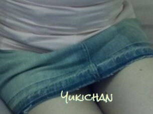 Yukichan