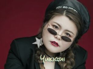 Yukigui