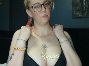 Yukio