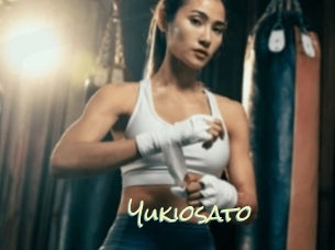 Yukiosato
