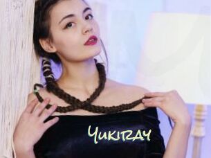 Yukiray
