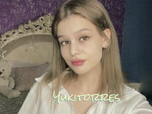 Yukitorres