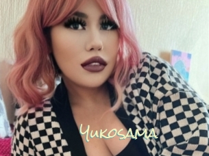 Yukosama