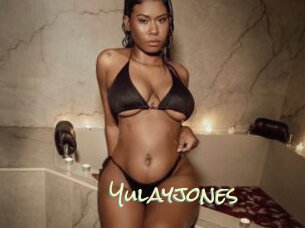 Yulayjones