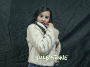 Yuleyjune