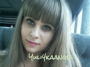 Yuli4kaangel
