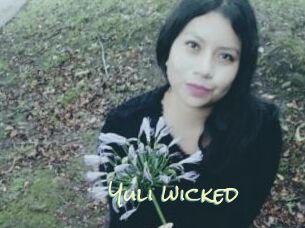Yuli_wicked
