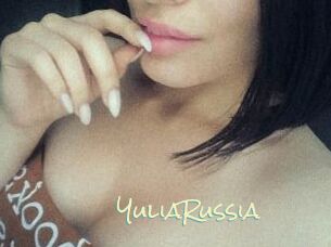 YuliaRussia