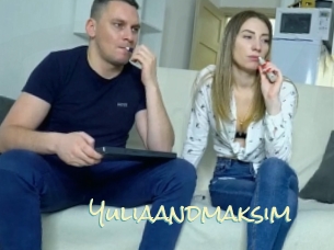 yuliaandmaksim Porn Monkey Cash