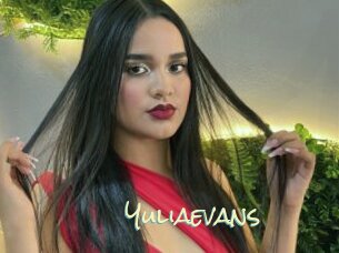 Yuliaevans