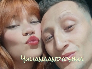 Yulianaandyoshua