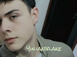 Yulianblake