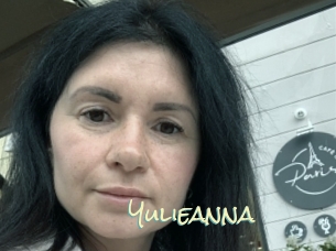 Yulieanna