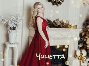 Yulietta