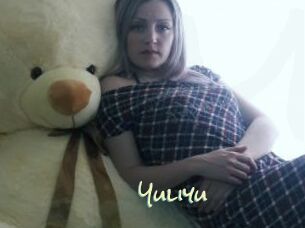 Yuliyu