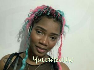Yullbrown