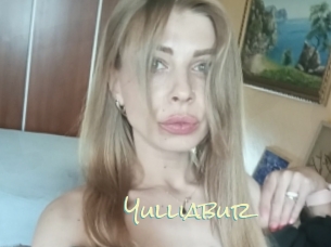 Yulliabur