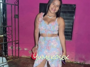 Yumekosex