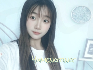 Yumengting