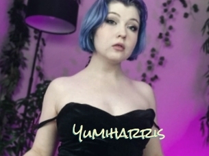 Yumiharris