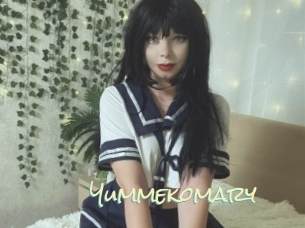 Yummekomary